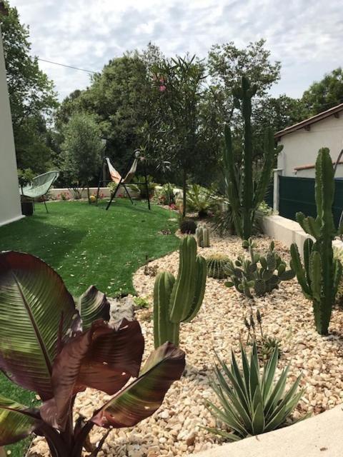Villa Oha Close Cannes,Nice, Valbonne , Opio Roquefort-les-Pins Exterior foto