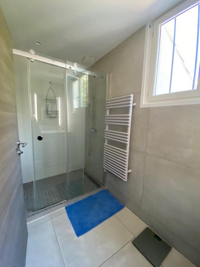 Villa Oha Close Cannes,Nice, Valbonne , Opio Roquefort-les-Pins Exterior foto