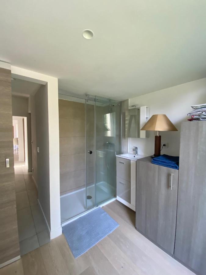 Villa Oha Close Cannes,Nice, Valbonne , Opio Roquefort-les-Pins Exterior foto